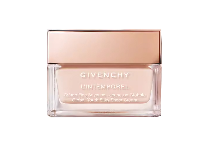 Крем для лица Time Seamless подтягивающий увлажняющий 50мл Givenchy
Крем для лица Time Seamless подтягивающий увлажняющий 50мл Givenchy