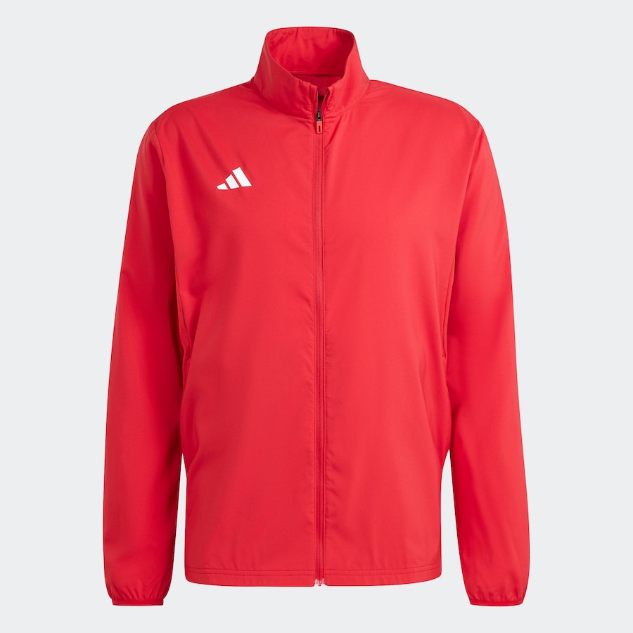 Спортивная куртка ADIDAS PERFORMANCE, Fire Red
Спортивная куртка ADIDAS PERFORMANCE, Fire Red
