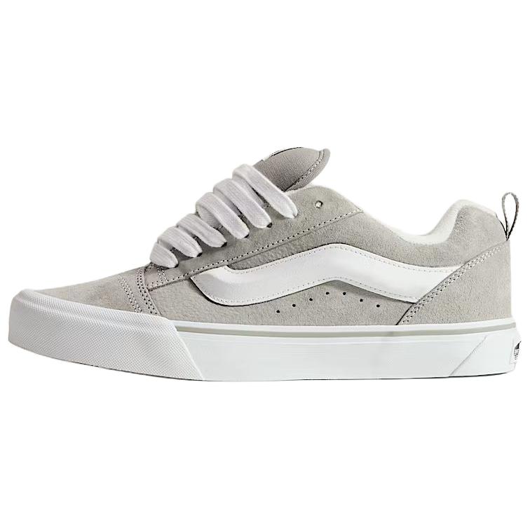 Vans Knu-Skool 'Light Grey'
Vans Knu-Skool 'Light Grey'
