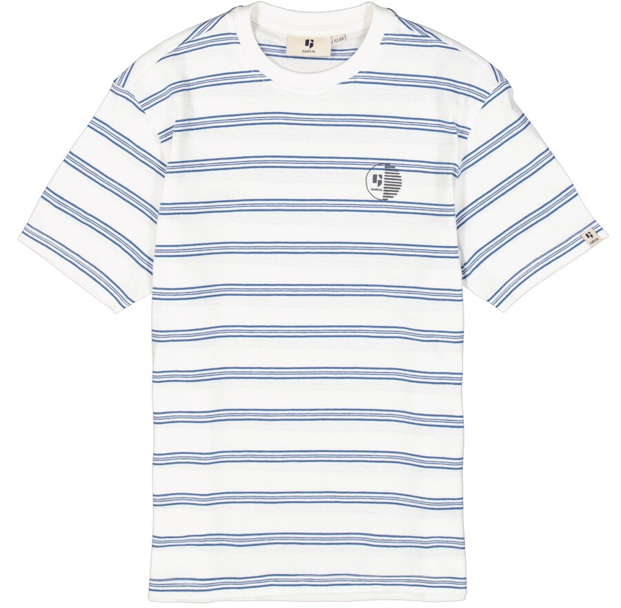 Рубашка GARCIA, от белого
Рубашка GARCIA, от белого