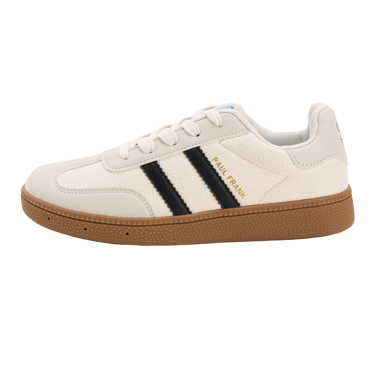 PAUL FRANK Скользоустойчивые водонепроницаемые амортизирующие износостойкие низкие скейтбордские кроссовки унисекс жёлтые, цвет Yellow
PAUL FRANK Скользоустойчивые водонепроницаемые амортизирующие износостойкие низкие скейтбордские кроссовки унисекс жёлтые, цвет Yellow