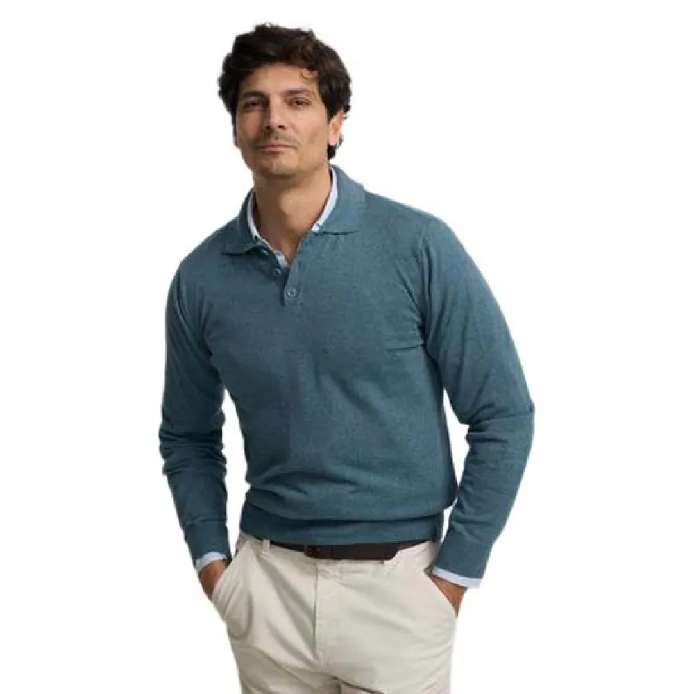 Свитер Silbon 1020803230, синий
Свитер Silbon 1020803230, синий