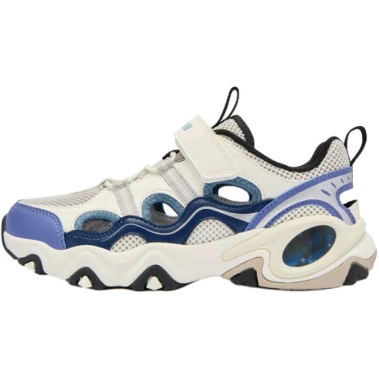 Скользоустойчивые износостойкие низкие детские повседневные кроссовки для подростков QIAODAN, бежевый
Скользоустойчивые износостойкие низкие детские повседневные кроссовки для подростков QIAODAN, бежевый