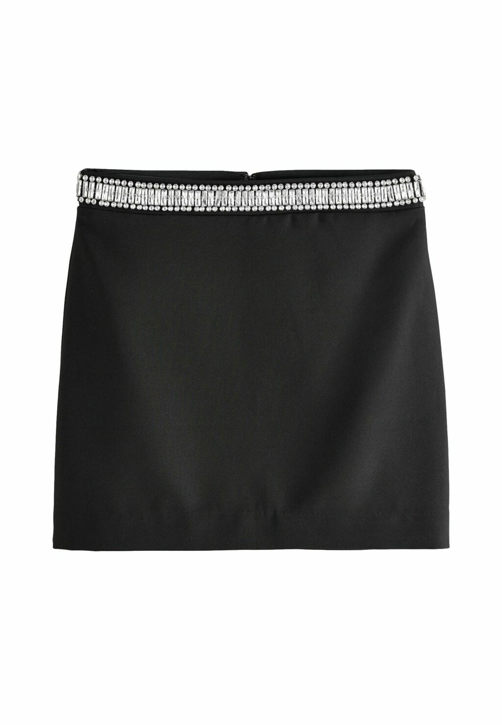 Юбка А-силуэта Next, черный
Юбка А-силуэта Next, черный