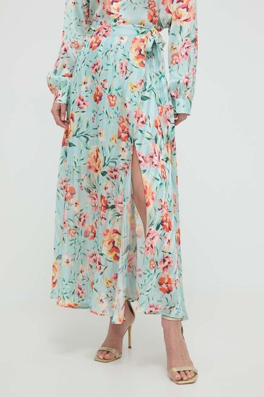 Юбка Guess, зеленый
Юбка Guess, зеленый