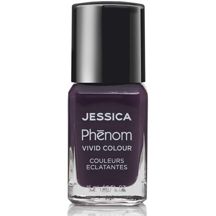 Jessica Phenom Яркий цветной лак для ногтей Стойкий гелеобразный лак для ногтей без УФ-излучения 14 мл
Jessica Phenom Яркий цветной лак для ногтей Стойкий гелеобразный лак для ногтей без УФ-излучения 14 мл