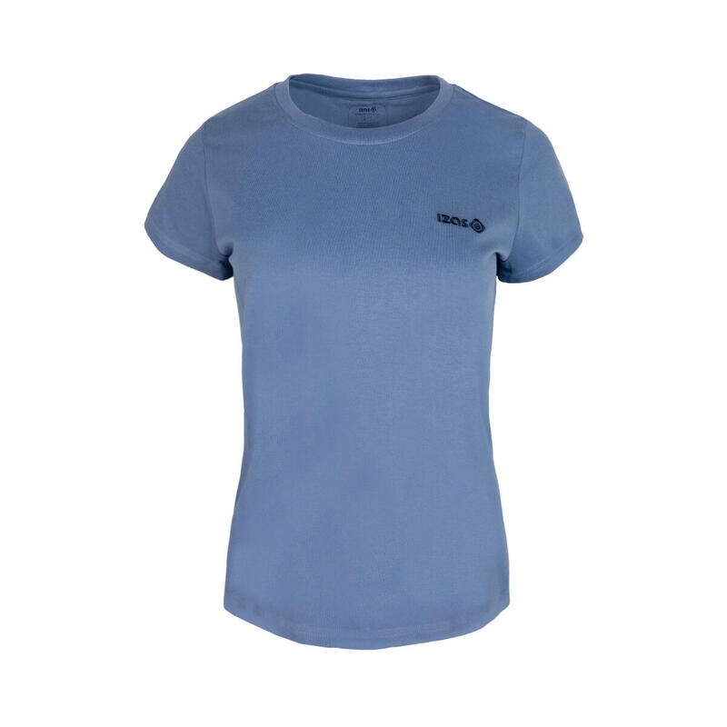 Izas ADONS W женская футболка спортивного стиля, цвет blau
Izas ADONS W женская футболка спортивного стиля, цвет blau