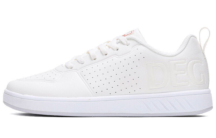 Кеды, скейтборд обувь женская низкая Feather белый/ракушечно-красный 361°
Кеды, скейтборд обувь женская низкая Feather белый/ракушечно-красный 361°