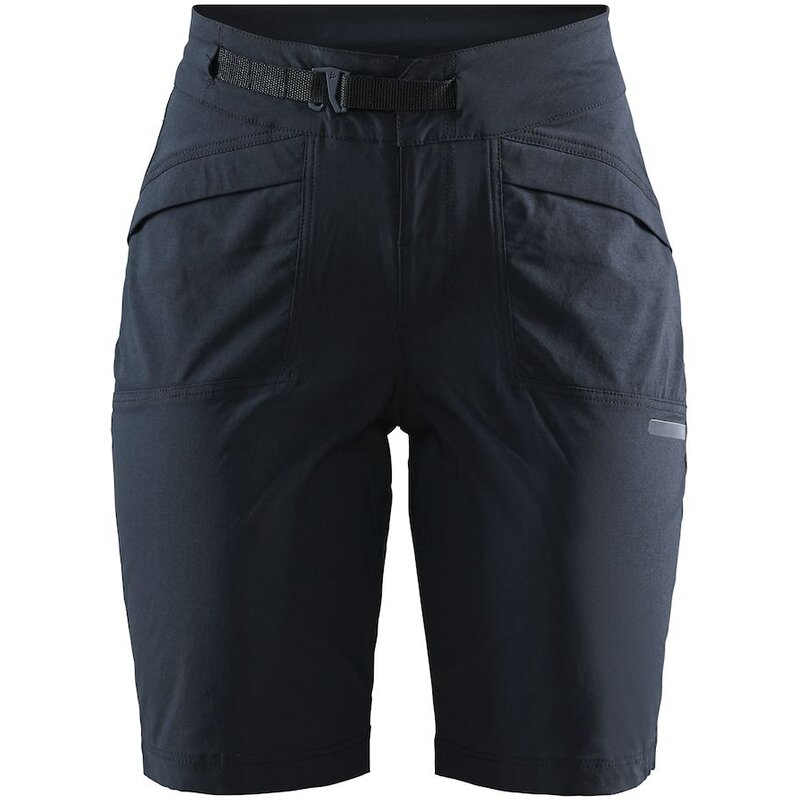 Шорты Summit XT с подкладкой Craft, черный
Шорты Summit XT с подкладкой Craft, черный