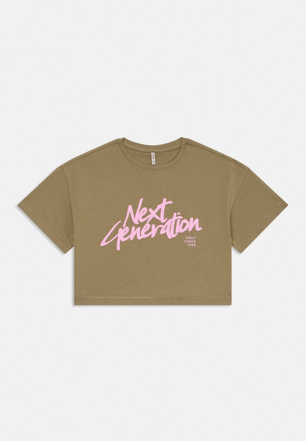 Футболка с принтом KOGOLIVIA LIFE LOOSE ONLY GIRLS, цвет Mermaid/Hand
Футболка с принтом KOGOLIVIA LIFE LOOSE ONLY GIRLS, цвет Mermaid/Hand