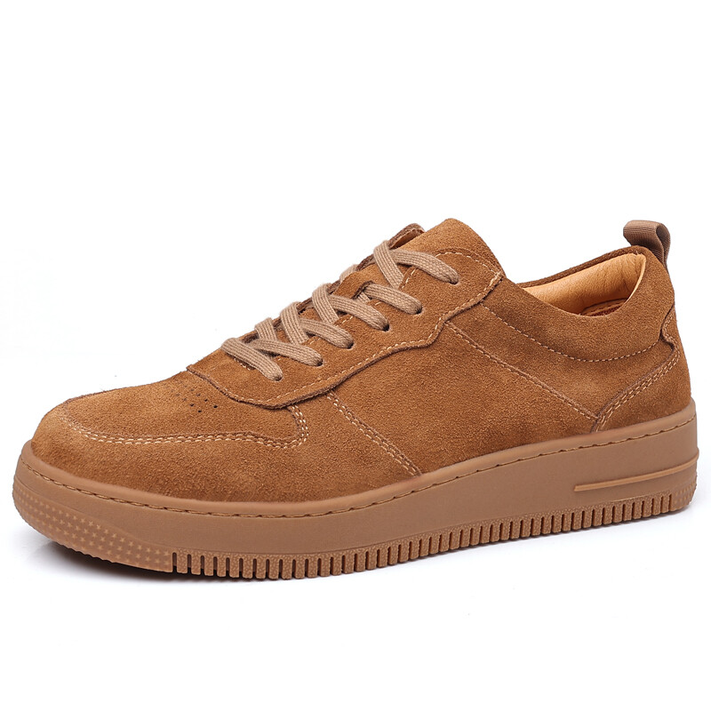 Кеды мужские, обувь для скейтбординга низкая Rummaden, серый
Кеды мужские, обувь для скейтбординга низкая Rummaden, серый