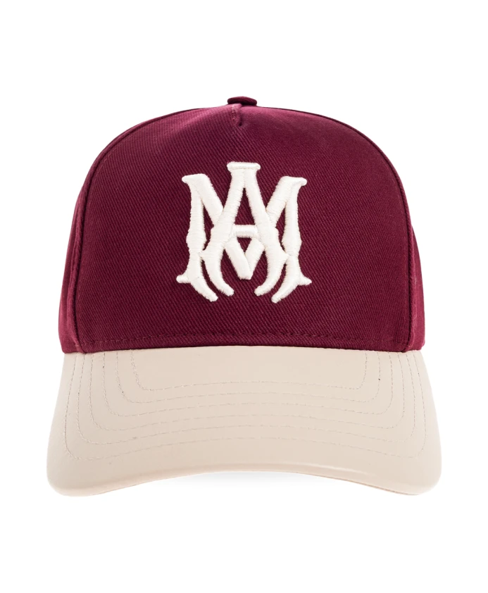 Бейсболка Amiri, красный
Бейсболка Amiri, красный