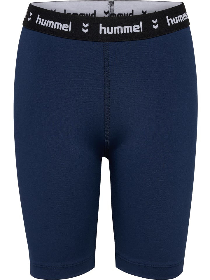 Hummel Облегающие шорты Hmljr Pulse Мультиспорт Девушки в синих платьях
Hummel Облегающие шорты Hmljr Pulse Мультиспорт Девушки в синих платьях