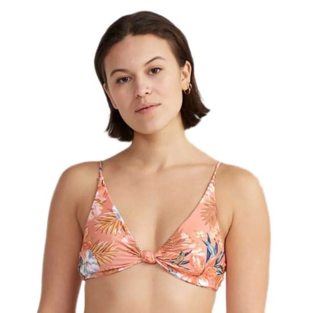 Топ бикини O´neill Pismo, розовый
Топ бикини O´neill Pismo, розовый