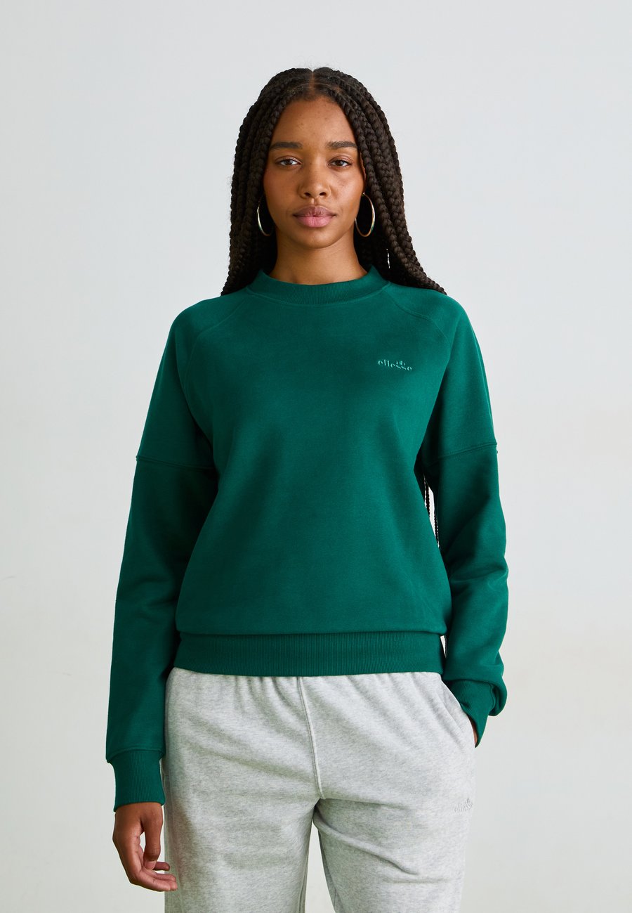 Толстовка Ellesse CHIEUTI, Dark Green
Толстовка Ellesse CHIEUTI, Dark Green