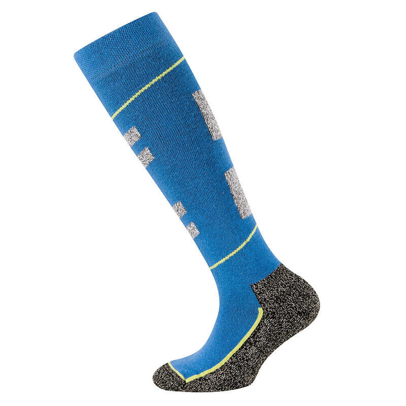 Лыжные гольфы, термоноски до колен Bionmove, цвет blau
Лыжные гольфы, термоноски до колен Bionmove, цвет blau