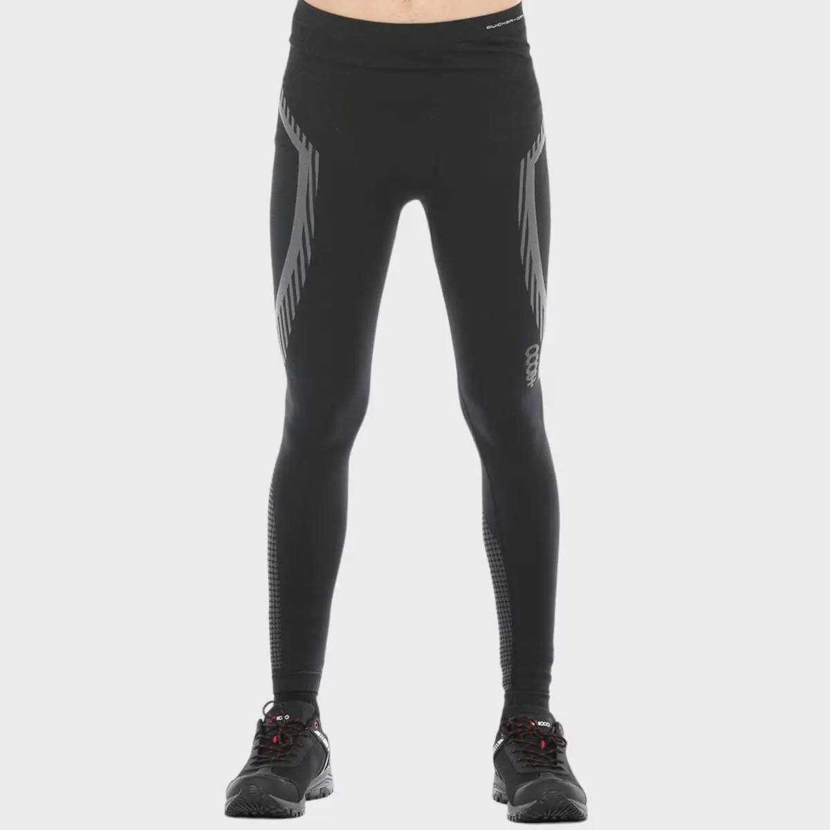 Gabarro 24I +8000 мужские колготки, чёрный
Gabarro 24I +8000 мужские колготки, чёрный