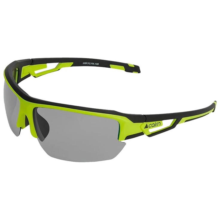 Солнцезащитные очки Flyin Mat, лимонно-черные Cairn
Солнцезащитные очки Flyin Mat, лимонно-черные Cairn