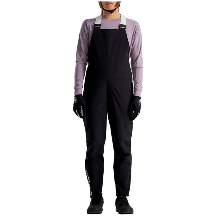 Комбинезон Signature - женский Peppermint Cycling Co., Black
Комбинезон Signature - женский Peppermint Cycling Co., Black