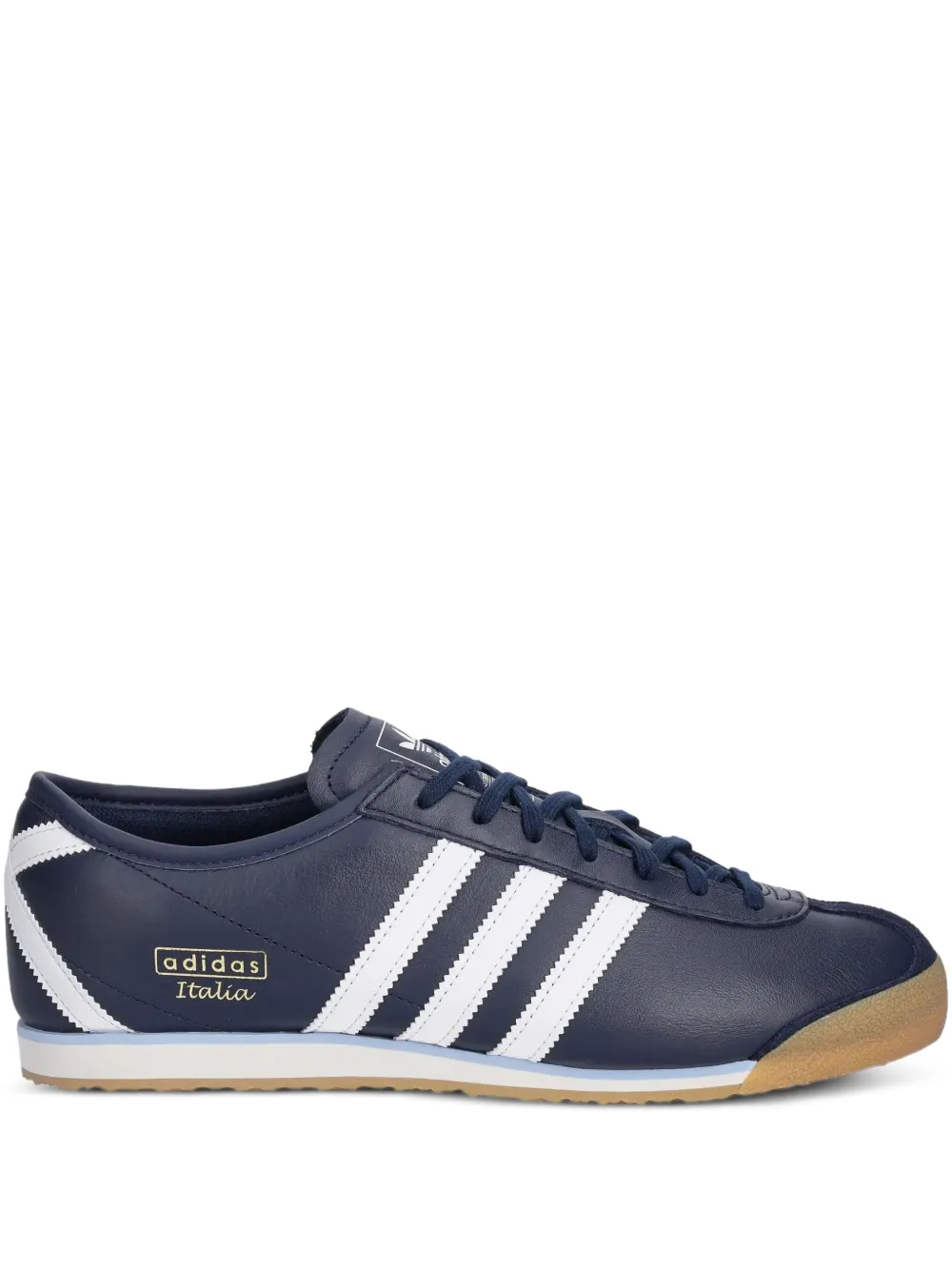 Кроссовки Italia Adidas, синий
Кроссовки Italia Adidas, синий