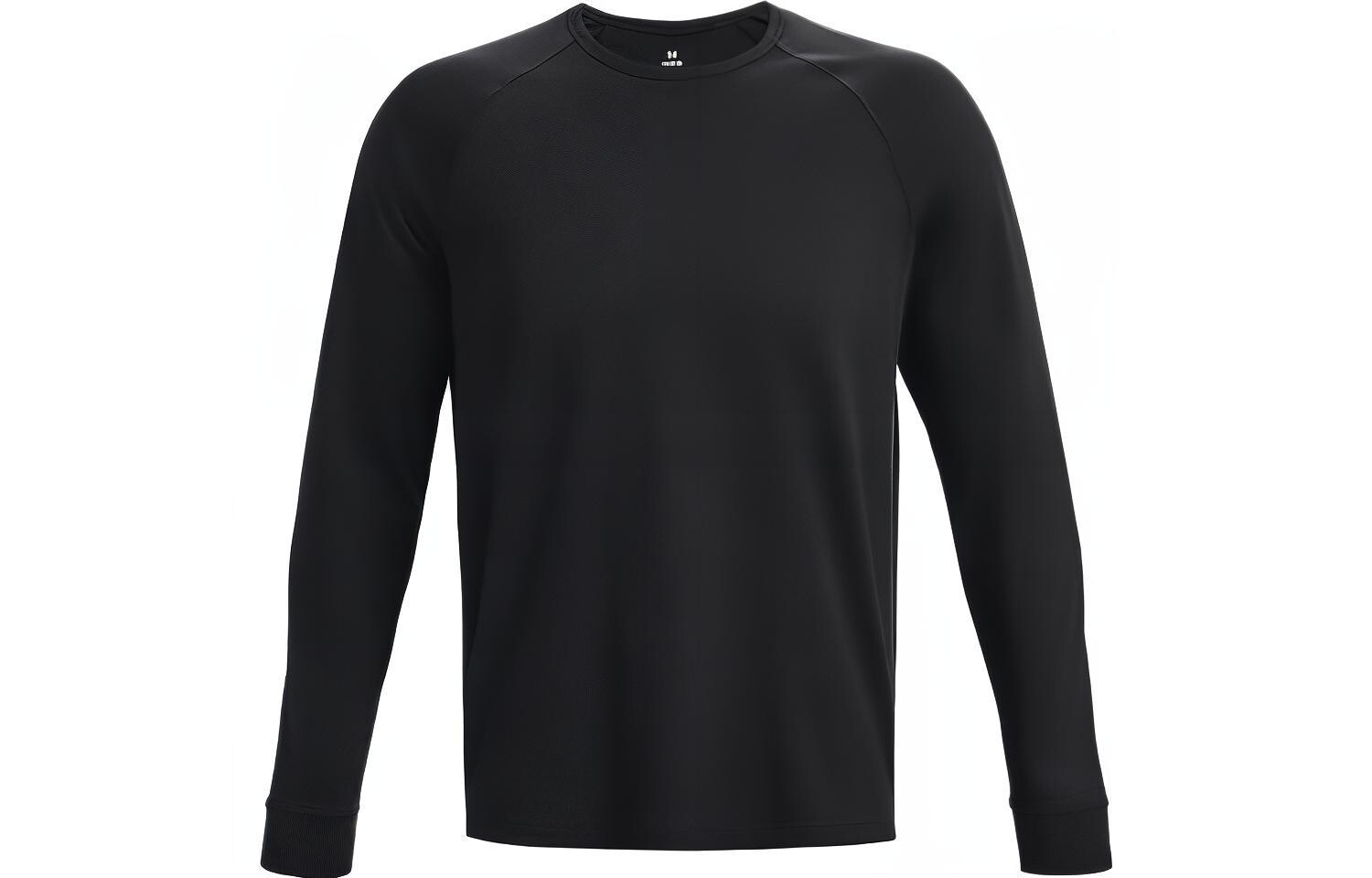 Мужская футболка Under Armour, цвет Black
Мужская футболка Under Armour, цвет Black
