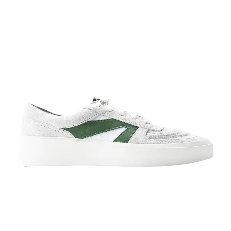 Кроссовки Fear Of God Fear of God Skate 'Interstellar Green', серый
Кроссовки Fear Of God Fear of God Skate 'Interstellar Green', серый