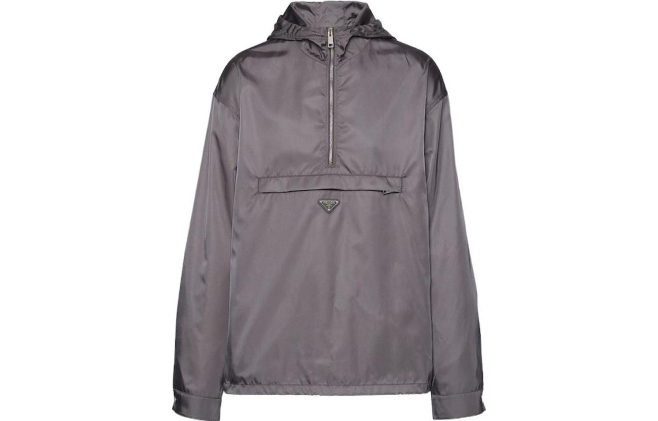 PRADA Куртка мужская серая, Gray
PRADA Куртка мужская серая, Gray