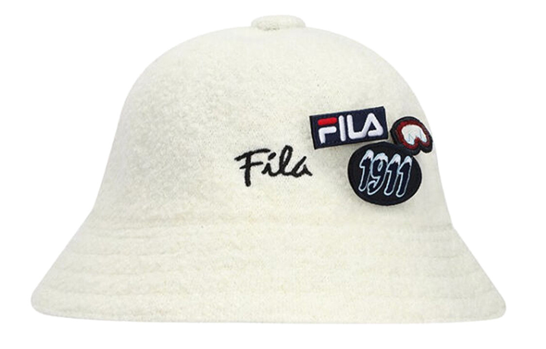 FILA Женская панама, White
FILA Женская панама, White