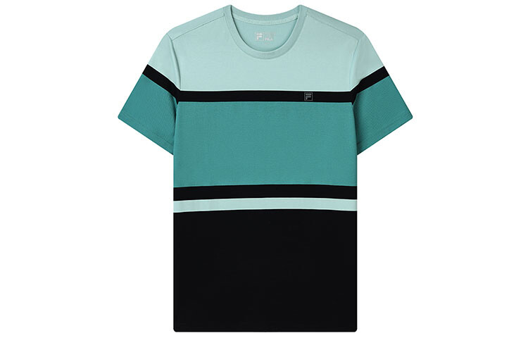 Футболка мужская серо-коричневая Fila, коричневый
Футболка мужская серо-коричневая Fila, коричневый