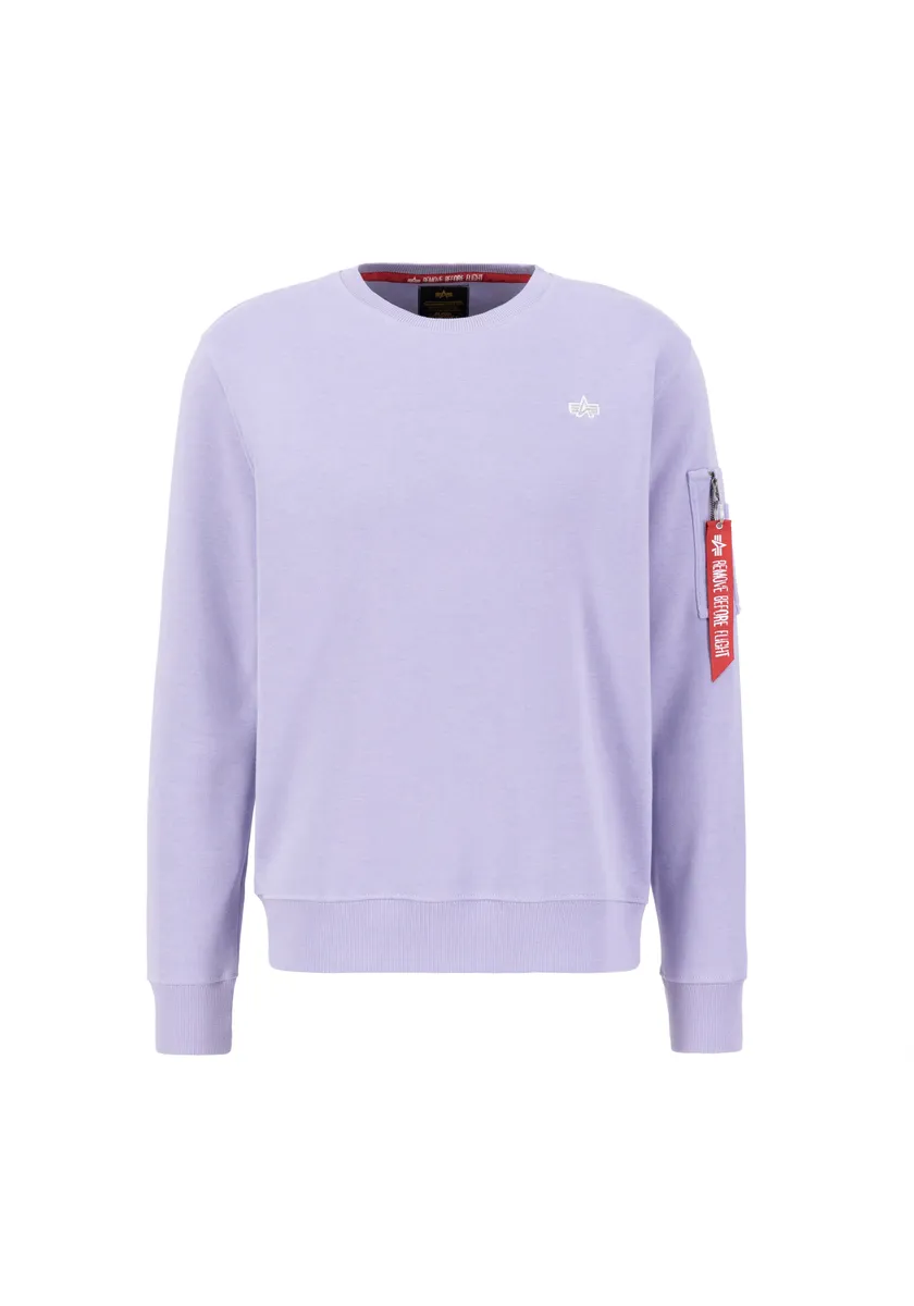 Свитер Alpha Industries " Alpha Industries Мужчины - Толстовки Унисекс Свитер EMB ", фиолетовый
Свитер Alpha Industries " Alpha Industries Мужчины - Толстовки Унисекс Свитер EMB ", фиолетовый