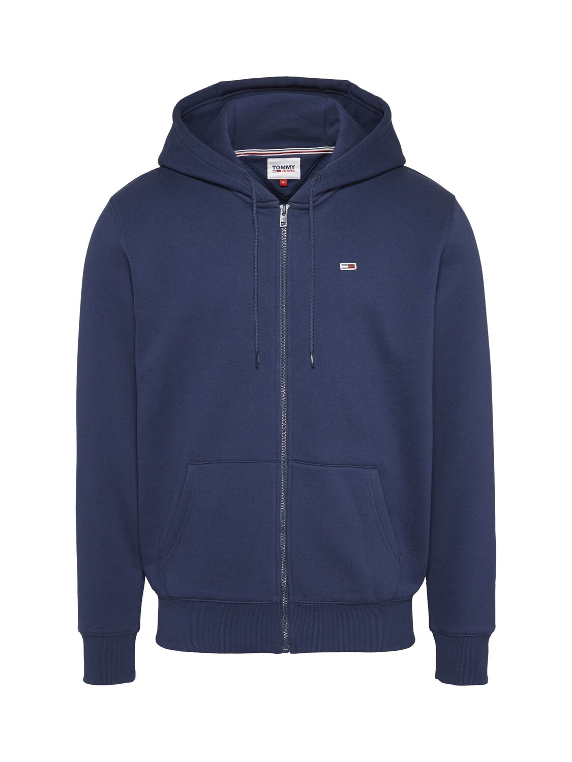 Флисовая толстовка на молнии Tommy Jeans Tommy Hilfiger, сумеречный флот
Флисовая толстовка на молнии Tommy Jeans Tommy Hilfiger, сумеречный флот
