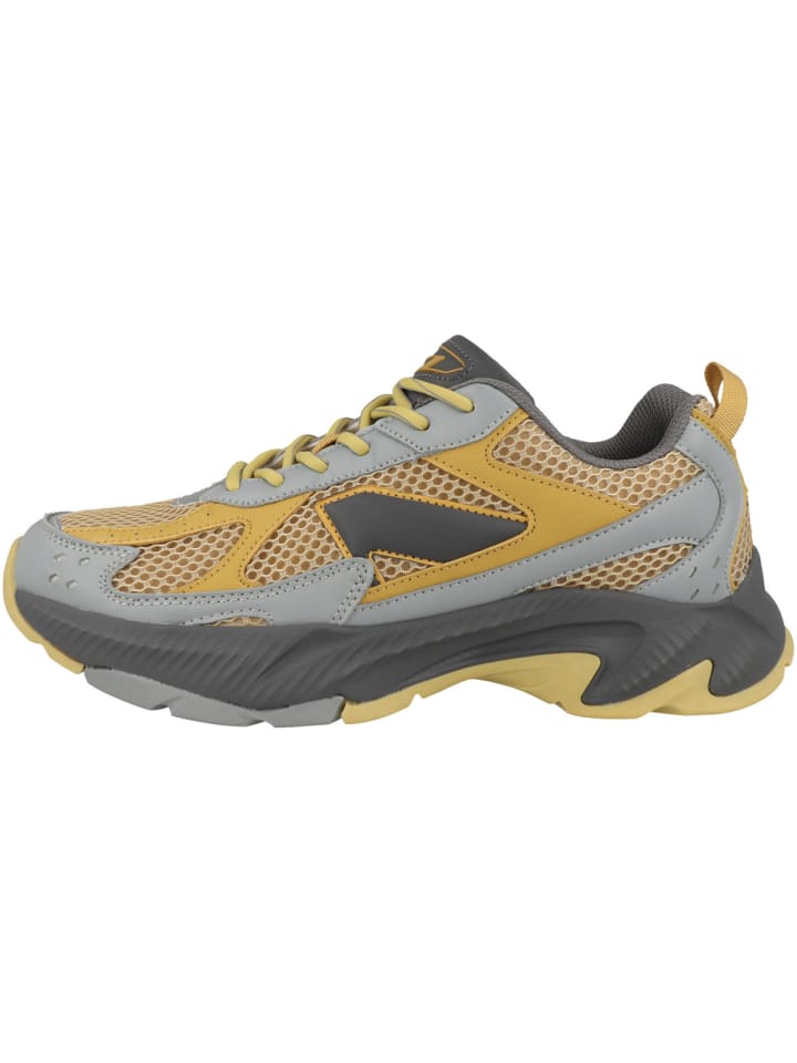 Кроссовки на шнуровке ARKK Copenhagen, разноцветный 
Кроссовки на шнуровке ARKK Copenhagen, разноцветный