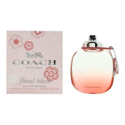 Парфюмированная вода Floral Blush для женщин 90 мл Coach
Парфюмированная вода Floral Blush для женщин 90 мл Coach