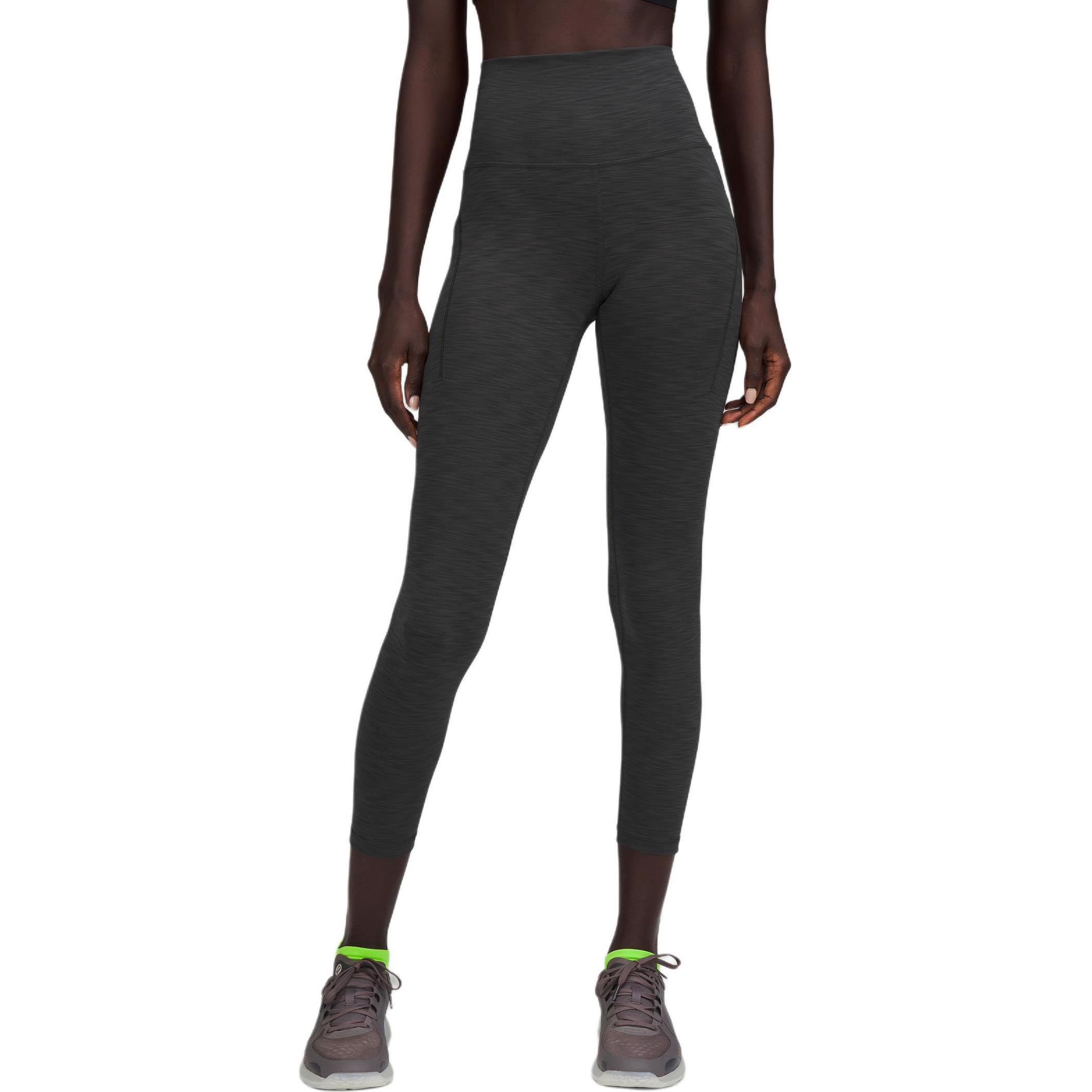 Lululemon Штаны для спорта Wunder Train Collection High Rise 25' Women's Mixed Color Graphite Gray
Lululemon Штаны для спорта Wunder Train Collection High Rise 25' Women's Mixed Color Graphite Gray