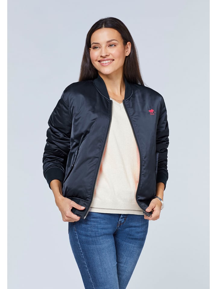 Блузон Polo Sylt
Блузон Polo Sylt