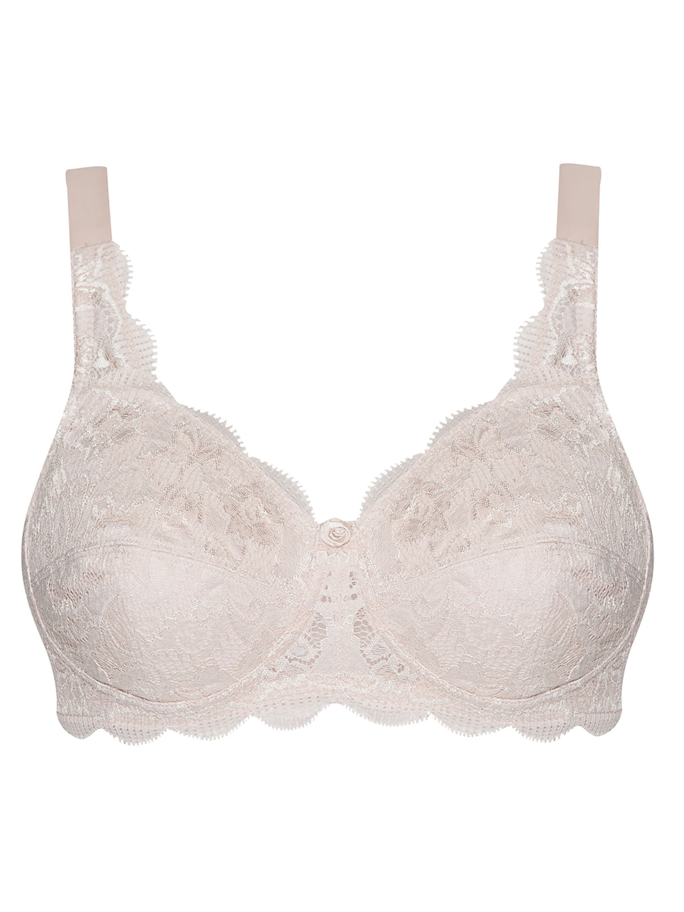 SUSA Бюстгальтер-майка 'Latina' в бежевом цвете
SUSA Бюстгальтер-майка 'Latina' в бежевом цвете