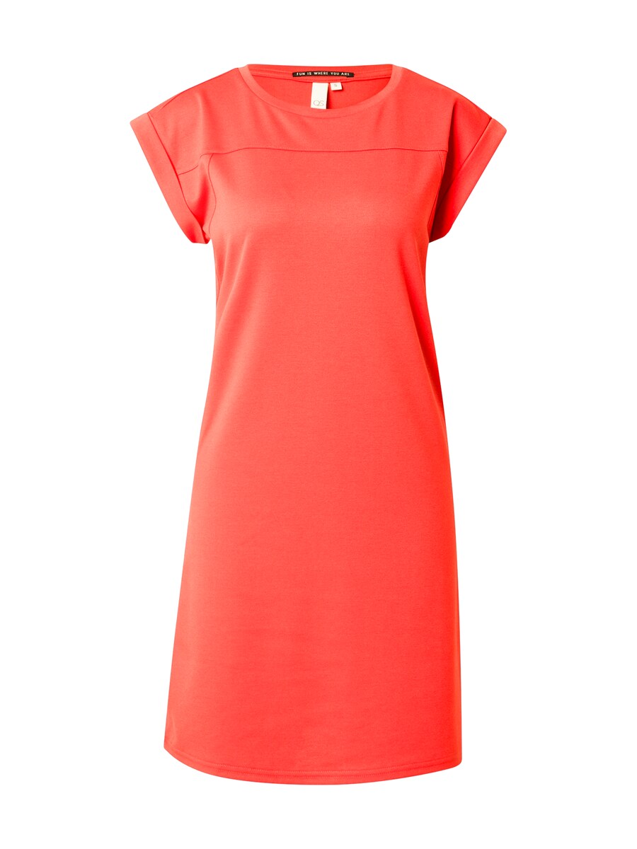 Платье QS, цвет Melon
Платье QS, цвет Melon