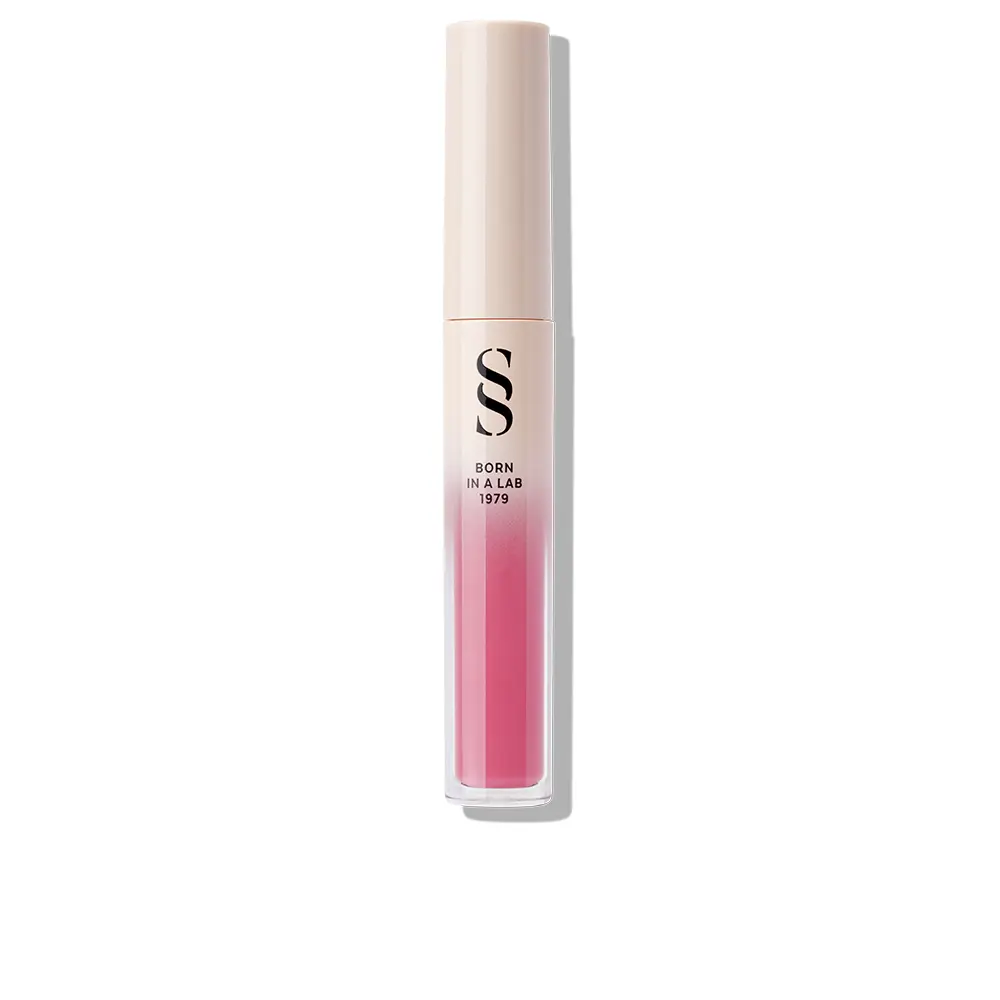 Блеск для губ Lip glow oil repair gloss labial Sensilis, цвет 03-Bubble Gum, 3,5 мл.
Блеск для губ Lip glow oil repair gloss labial Sensilis, цвет 03-Bubble Gum, 3,5 мл.