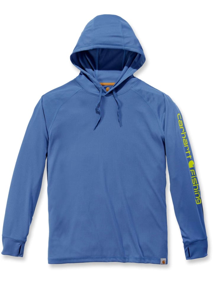 Футболка CARHARTT , синий
Футболка CARHARTT , синий