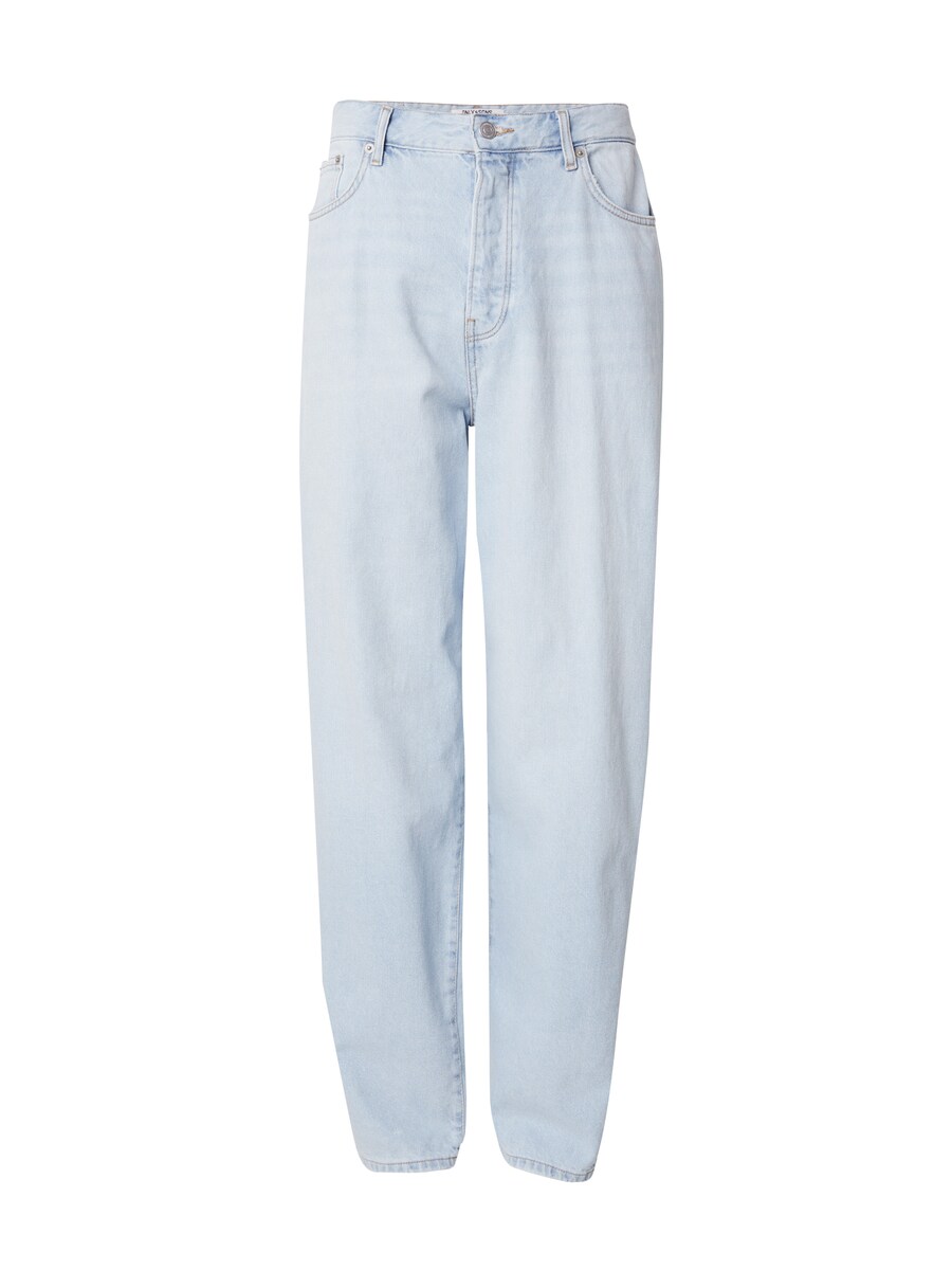 Джинсы свободного кроя Only & Sons ONSFIVE, светло-синий
Джинсы свободного кроя Only & Sons ONSFIVE, светло-синий