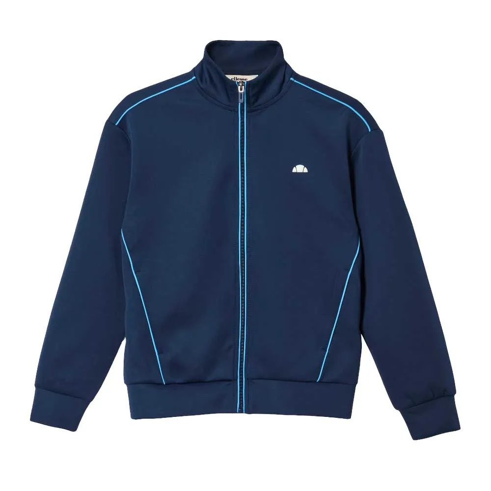 Куртка Ellesse Unterra tracksuit, синий
Куртка Ellesse Unterra tracksuit, синий