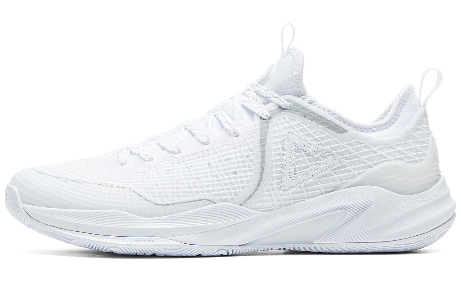 Баскетбольные кроссовки мужские низкие Baymax Peak
Баскетбольные кроссовки мужские низкие Baymax Peak