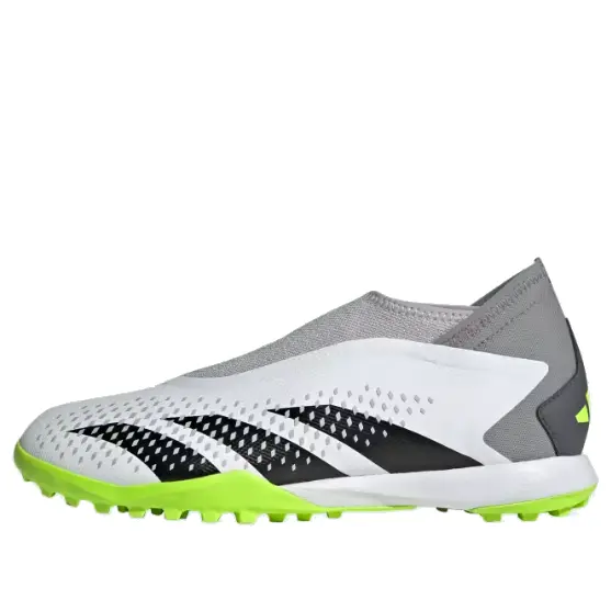 Кроссовки хищник точность.3 тс Adidas, белый
Кроссовки хищник точность.3 тс Adidas, белый