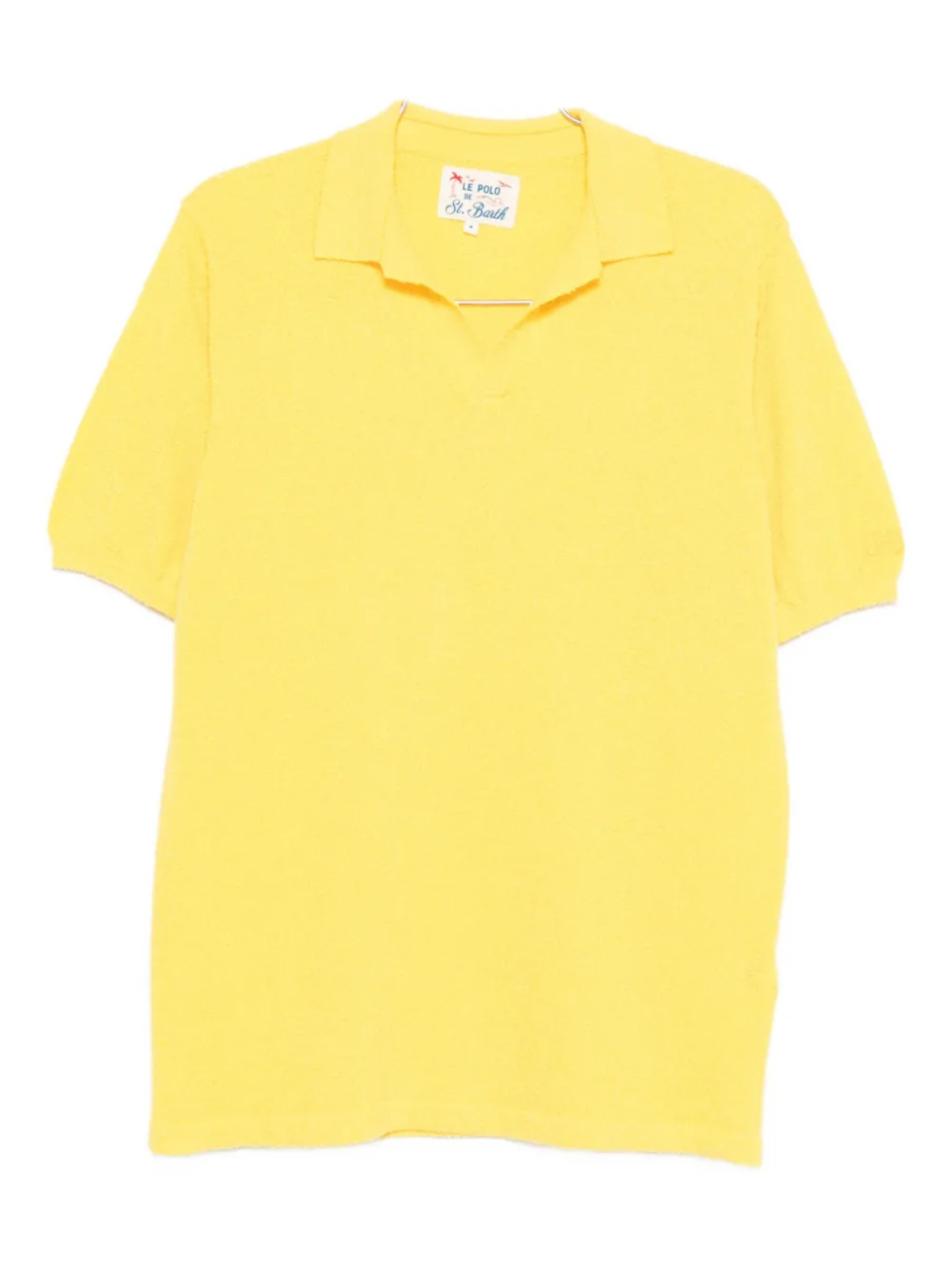Футболка с коротким рукавом MC2 Saint Barth, желтый
Футболка с коротким рукавом MC2 Saint Barth, желтый
