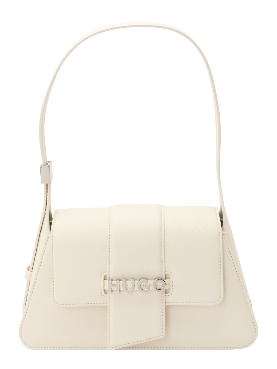 Сумка через плечо HUGO Mel 2.0, белый
Сумка через плечо HUGO Mel 2.0, белый