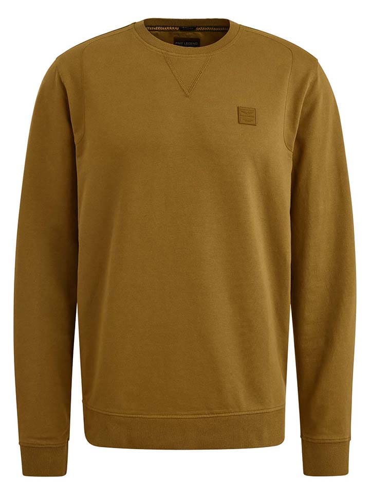 Толстовка PME Legend, светло-коричневый
Толстовка PME Legend, светло-коричневый