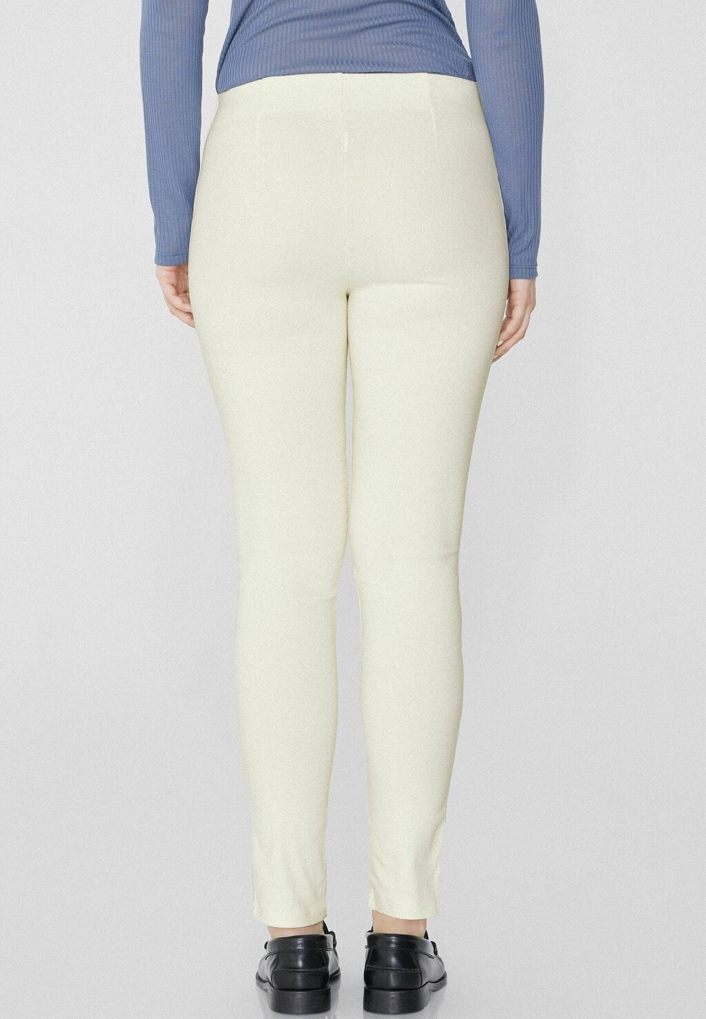 Леггинсы Leggings Tezenis, кремовый 
Леггинсы Leggings Tezenis, кремовый