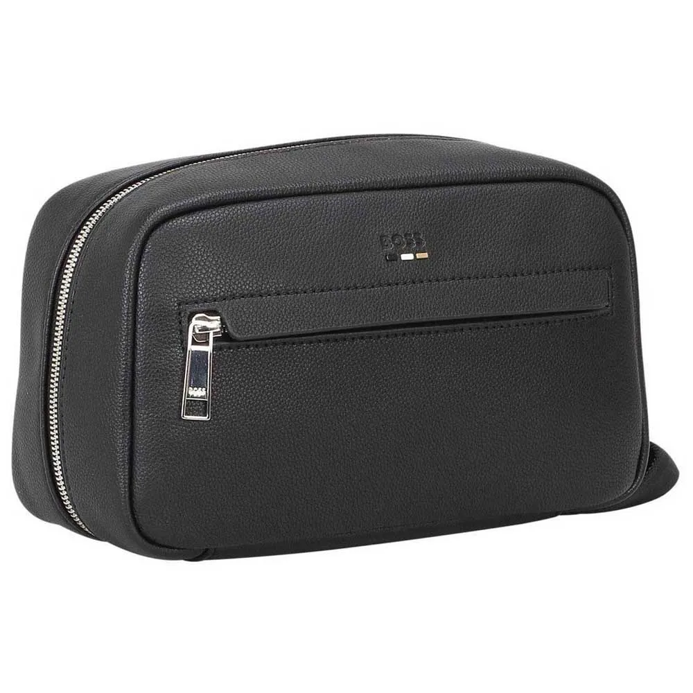 BOSS Ray 10263216 01 сумка, черный
BOSS Ray 10263216 01 сумка, черный