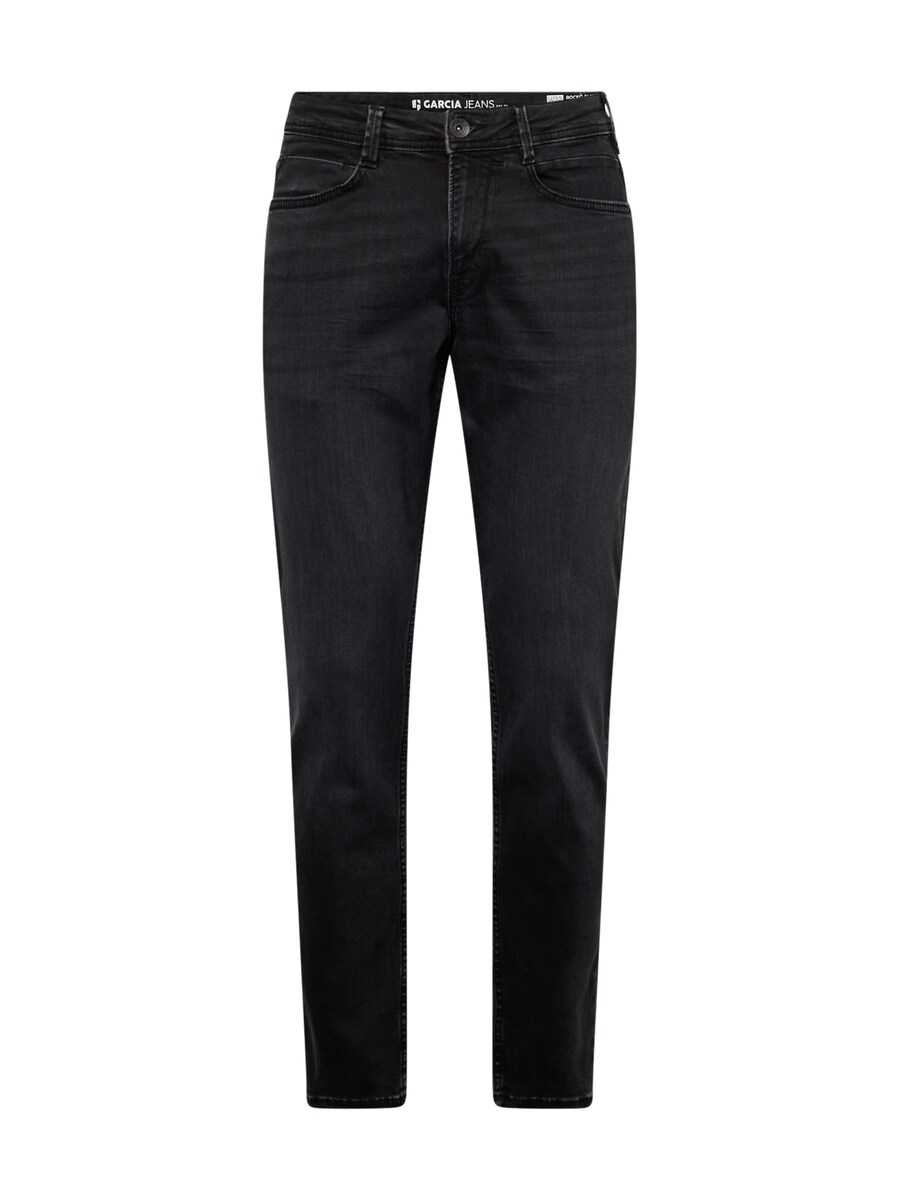 Джинсы regular GARCIA Rocko, темно-серый
Джинсы regular GARCIA Rocko, темно-серый