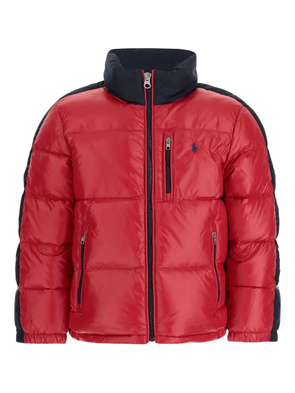 Пуховик Polo Pony Polo Ralph Lauren Kids, красный
Пуховик Polo Pony Polo Ralph Lauren Kids, красный